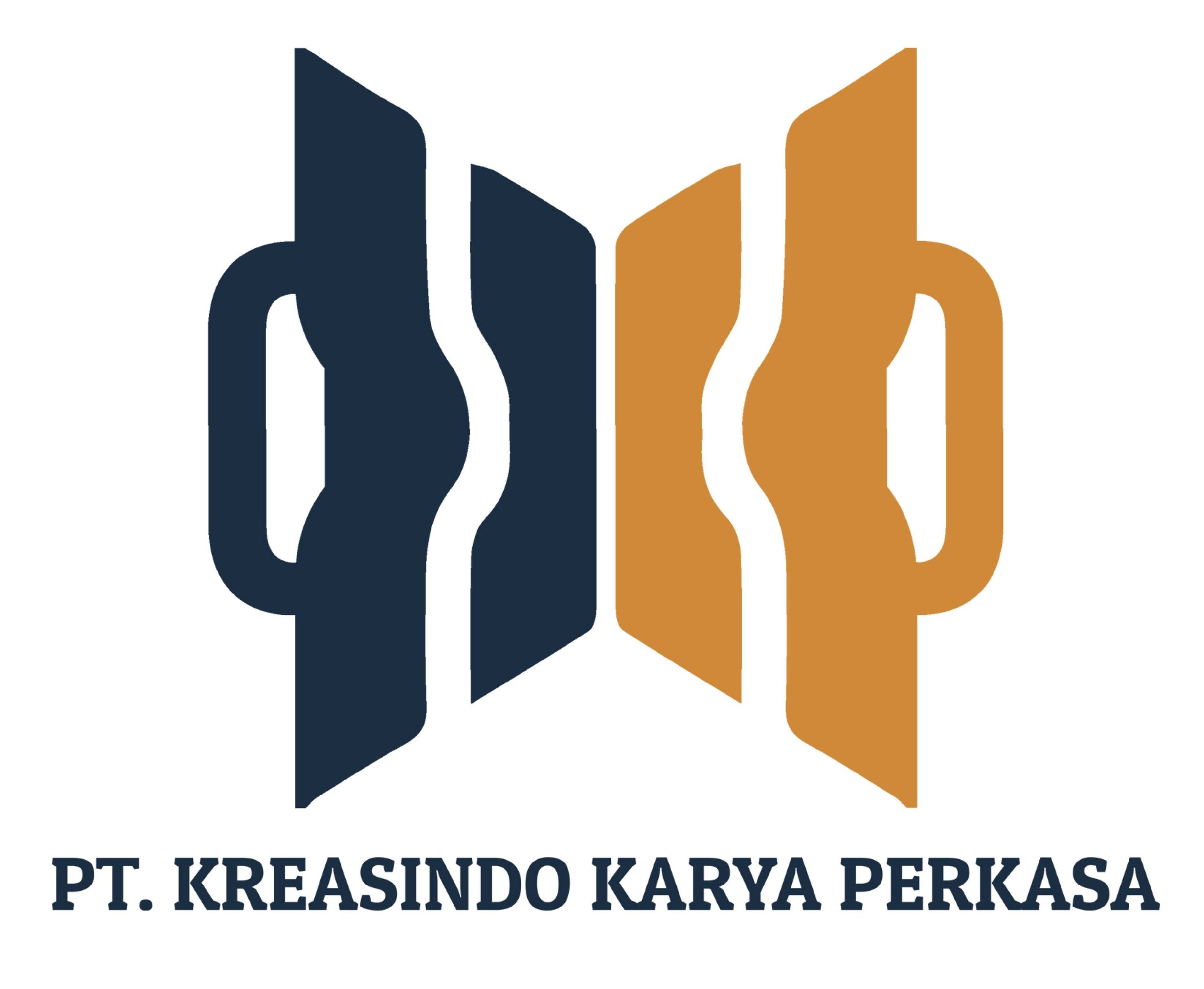logo kreasindo karya perkasa publishing