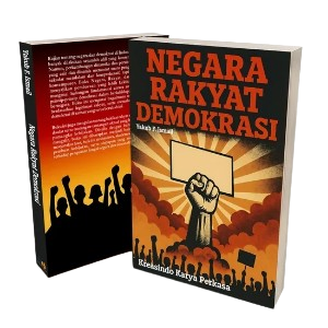 Negara Rakyat Demokrasi