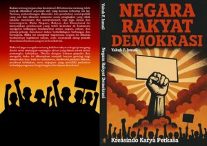 Buku Negara Demokrasi Rakyat