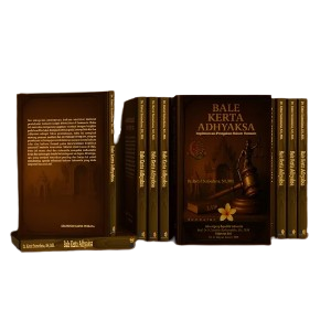 Bale Kerta Adhyaksa: Implementasi Penegakan Hukum Humanis