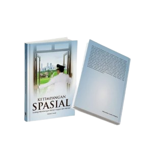 Ketimpangan Spasial: Strategi Membangun Banten Sejajar dan Merata