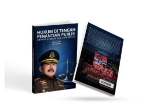 Hukum Di Tengah Penantian Publik Antara Kinerja Dan Integritas