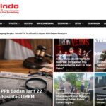 Kolaborasi Penerbitan Buku dan Media Nasional