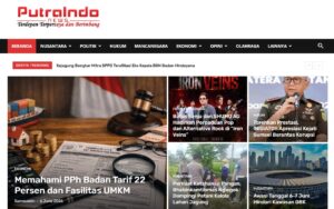 Kolaborasi Penerbitan Buku dan Media Nasional